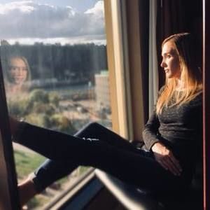 Meet your Posher, Whitney